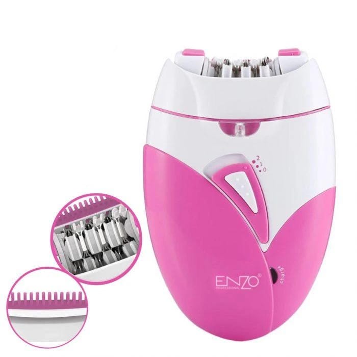 Enzo Epilator Model KD-189A