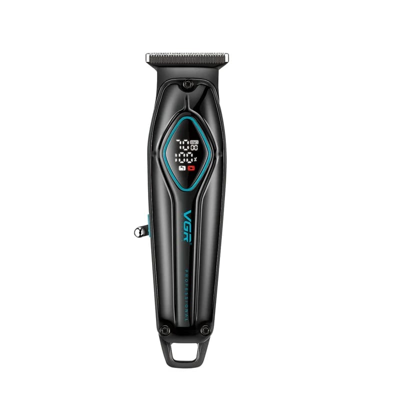 Men's Hair Clipper with Ceramic Blade and 7000 RPM - VGR