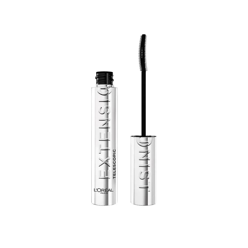 L'Oréal Paris Telescopic Black Mascara 9.9 ml