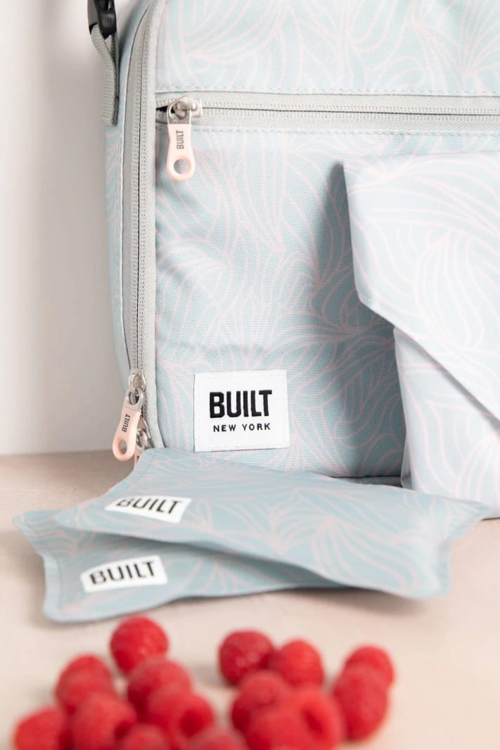 BUILT Small Lunch Bag – Mindful Collection
