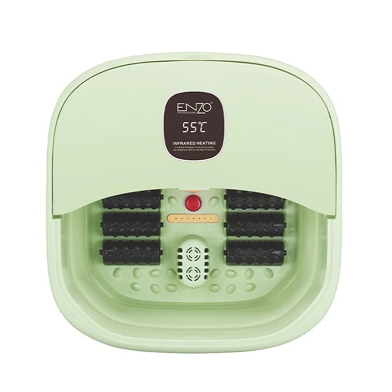 Italian Professional Foot Spa Massager by ENZO Model EN-1002