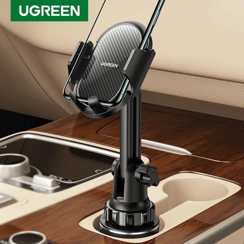 حامل الهاتف القابل للتعديل من UGREEN لسيارة