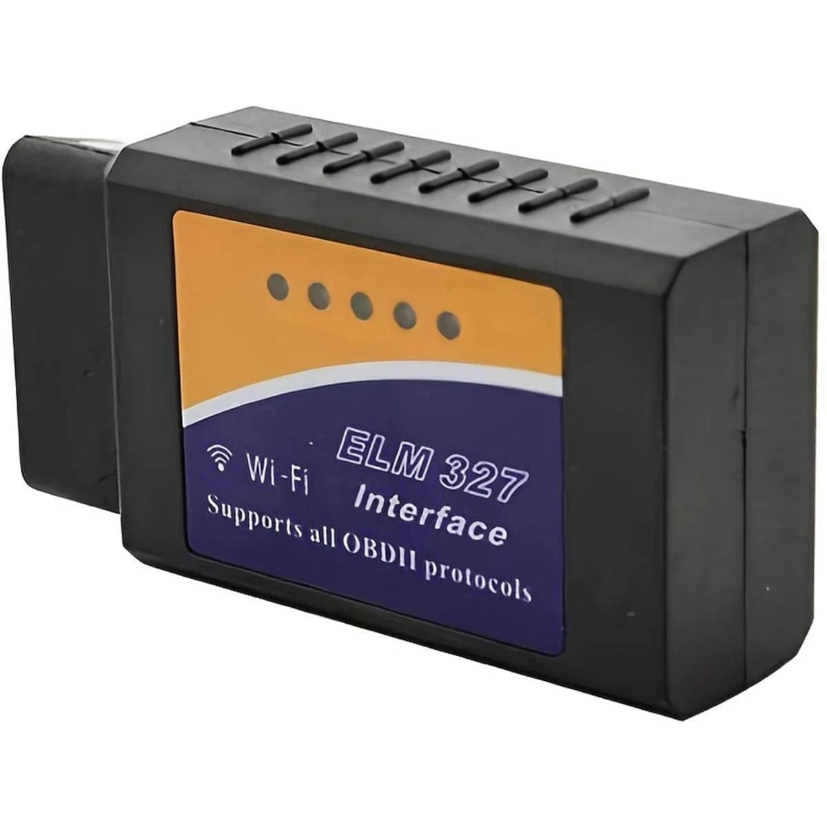 أداة تشخيص السيارات بالواي فاي ELM327 OBD2 - كشف الأعطال بسرعة وكفاءة