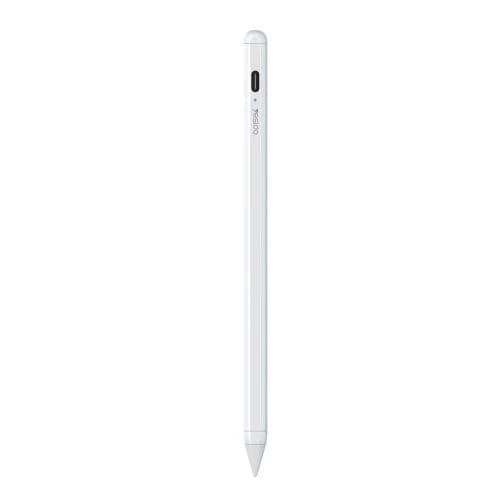 قلم رسم رقمي Yesido ST06 نشط لأجهزة iPad مع شحن Type-C واستخدام حتى 12 ساعة