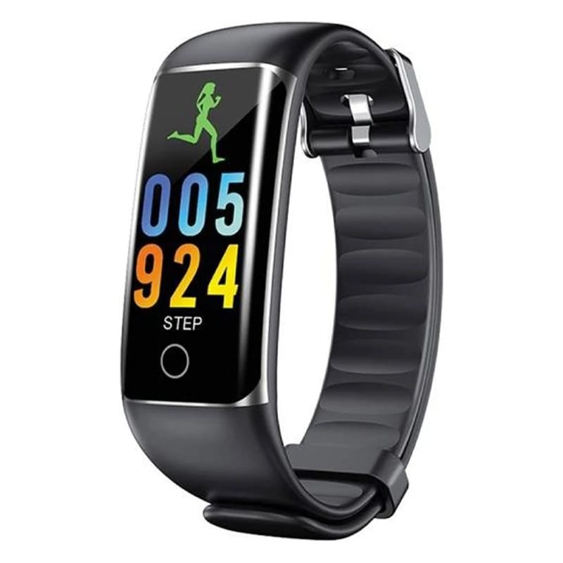 Sports Design Smartwatch with Health Monitoring System by YESIDO - IO15