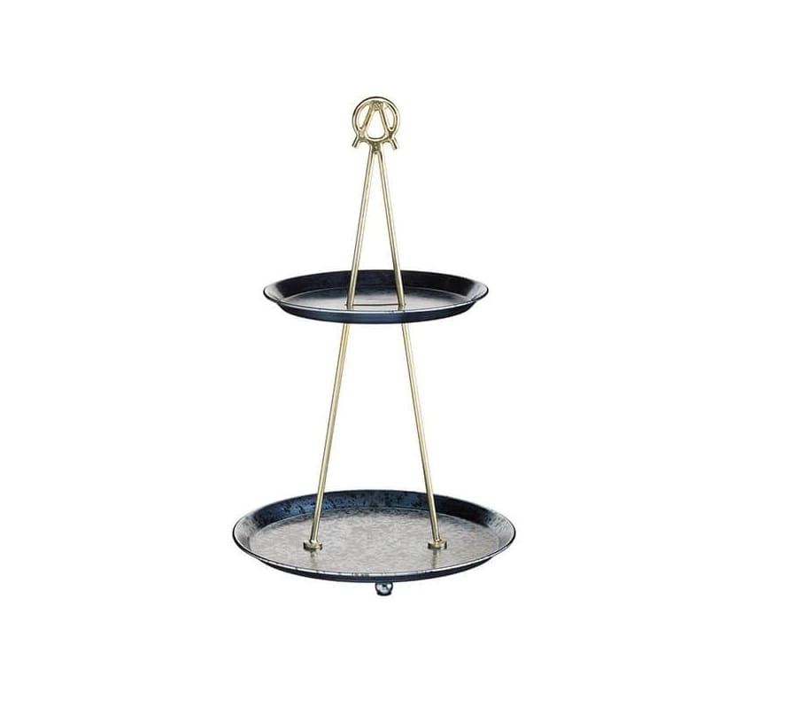 Artesa Two Tier Serving Stand