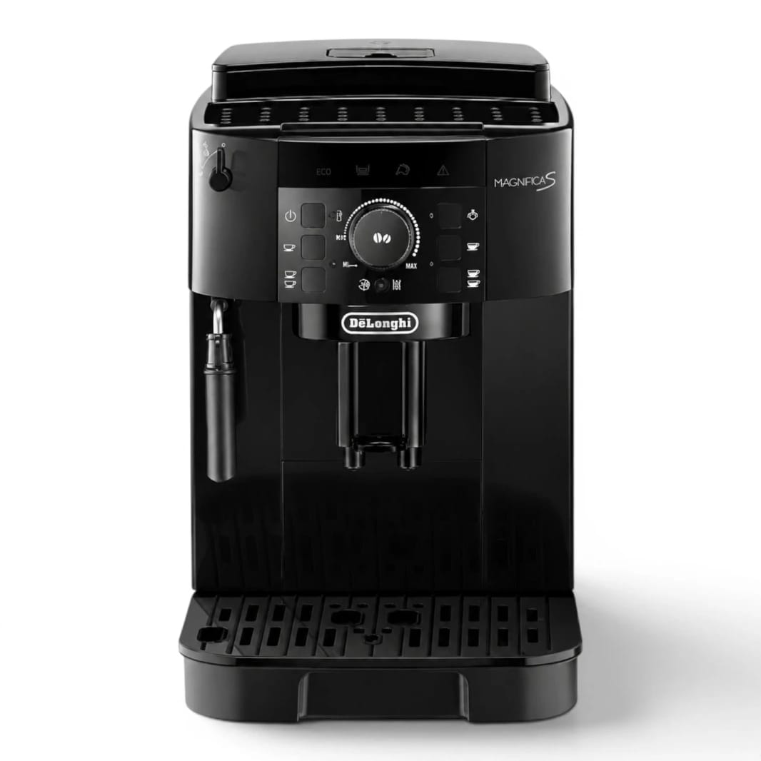 De'Longhi Magnifica S Compact Fully Automatic Coffee Machine