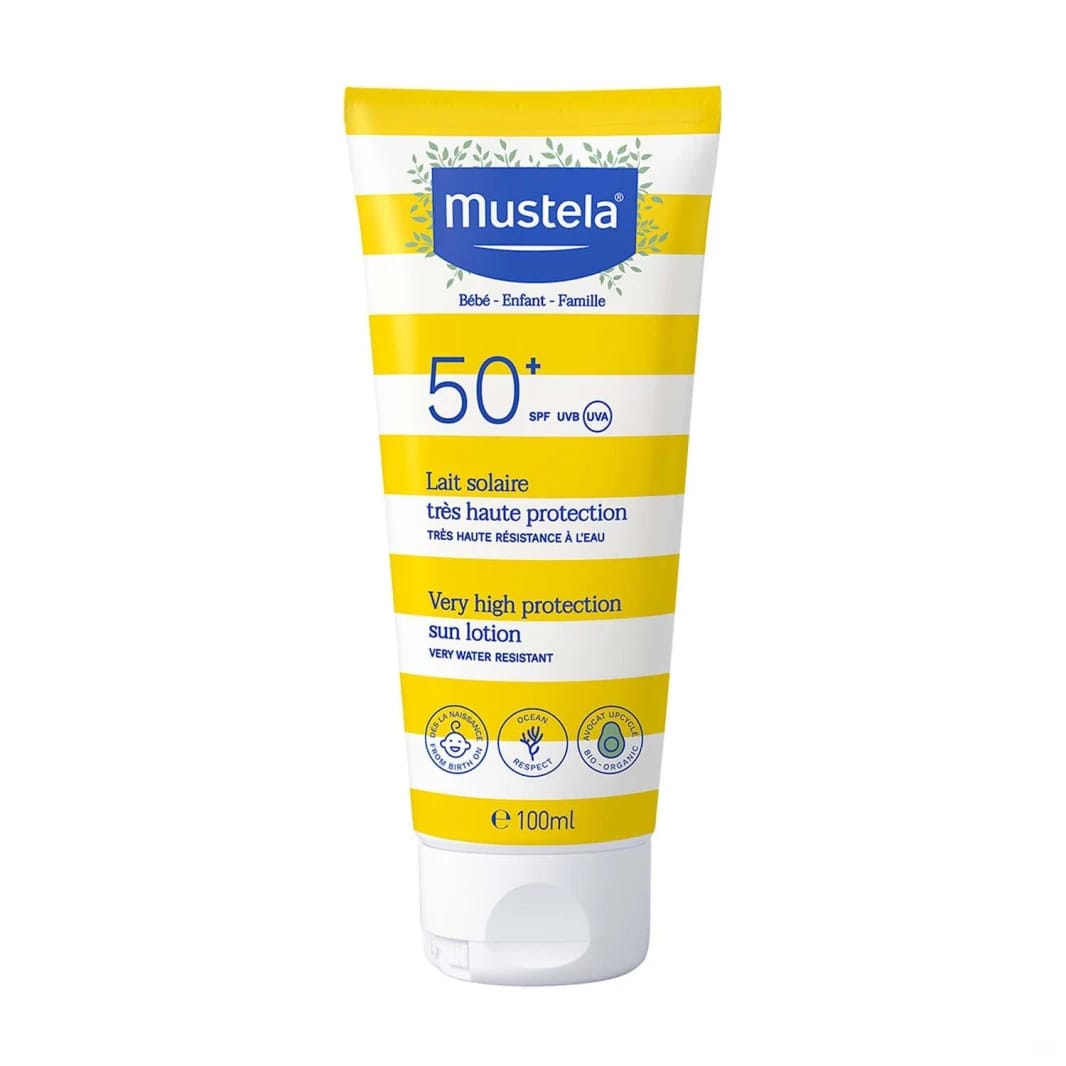 Sun Lotion 100ml