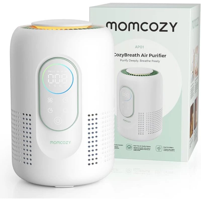 CozyBreath Air Purifier
