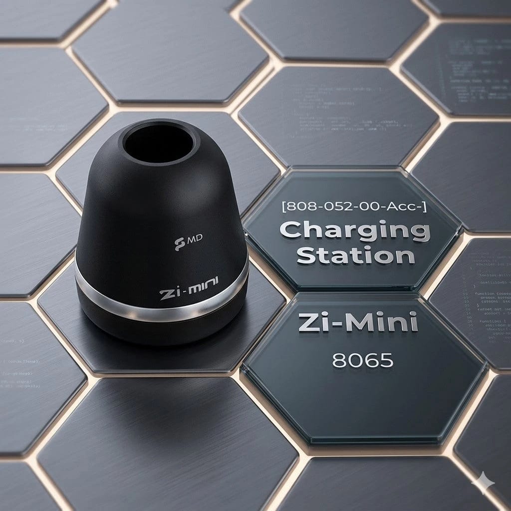 Acc-Charging Station Zi-Mini 8065