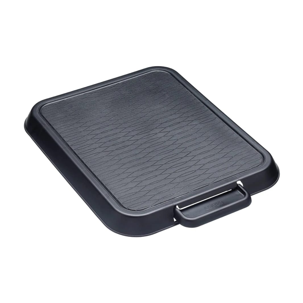 Copco Roll Out Worktop Appliance Stand, 34x26.5cm