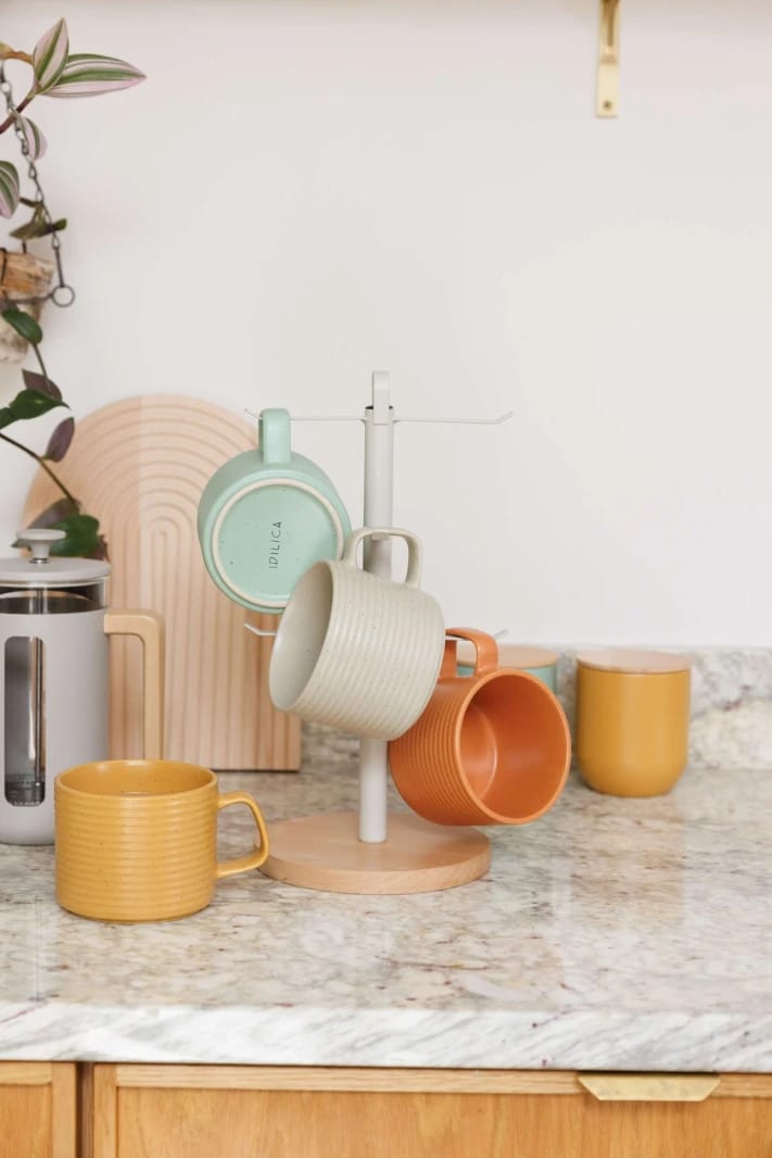 Idilica Mug Tree