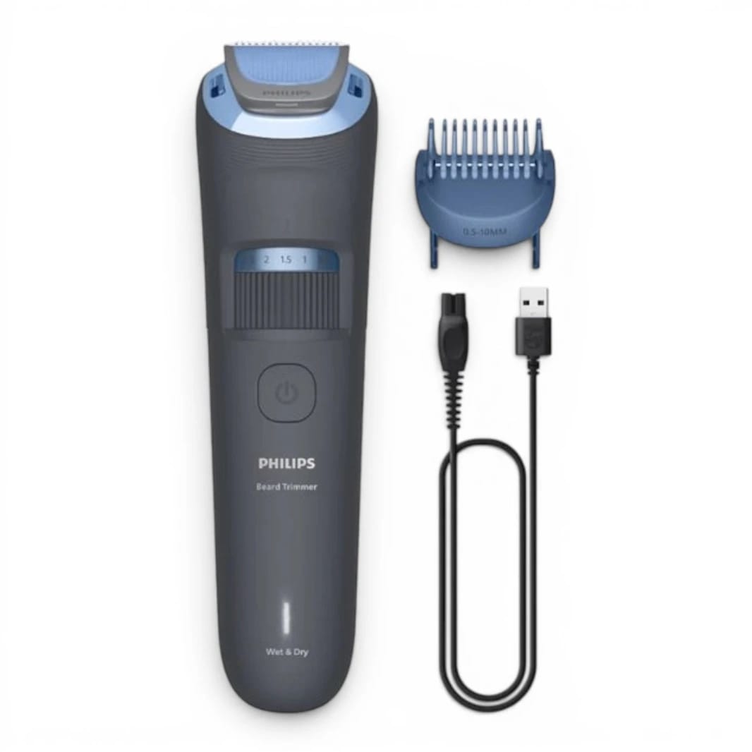Philips Beard Trimmer Series 3000 BT3617/15