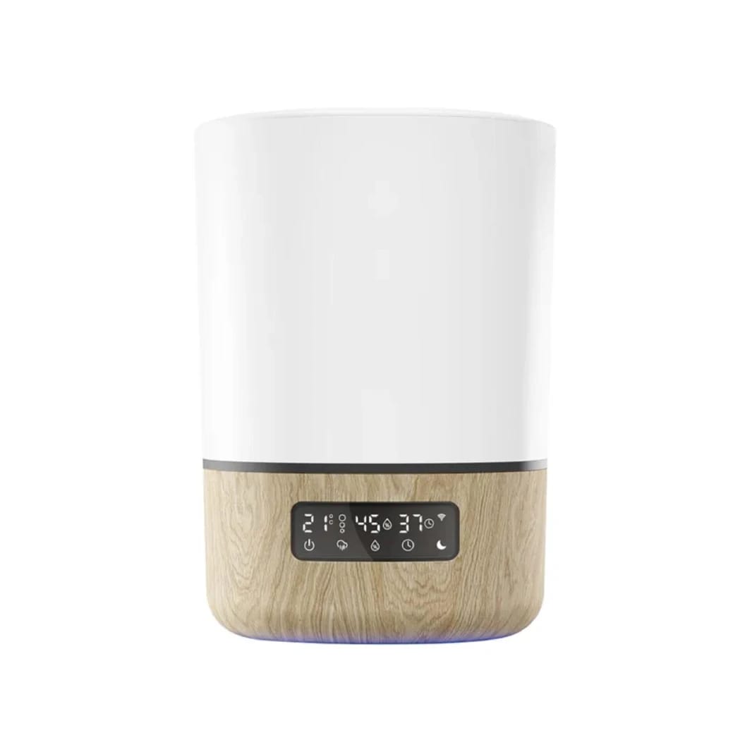 Connected Home Breathe Humidifier – White