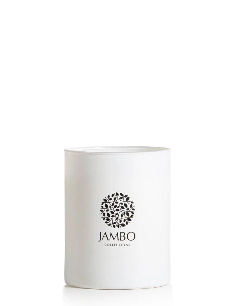 Jambo Collections Peppara Reed Diffuser – Lime (3000 ml)