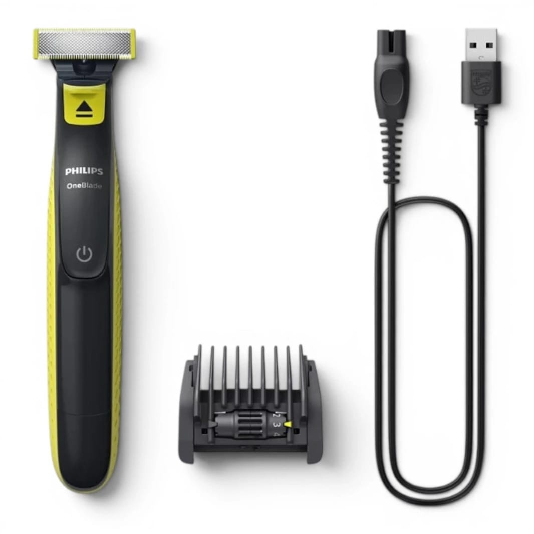 Philips OneBlade Face QP2724/20