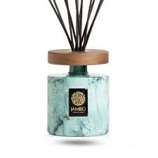 عصي موزع العطر ريد من جامبو كوليكشن – أبيض (25 سم)