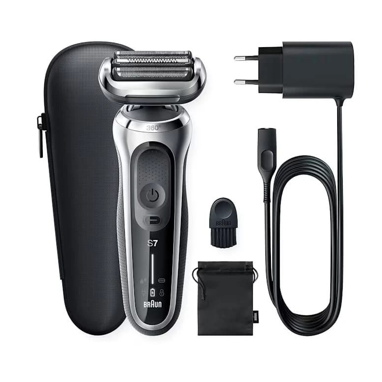 Braun Series 7 Electric Shaver - 71-S1000s
