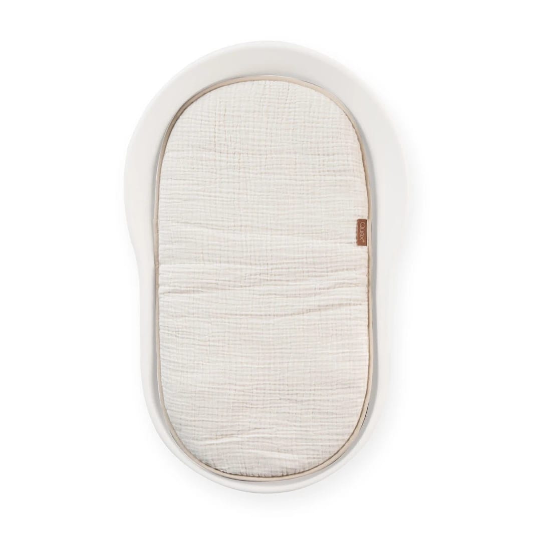 Pre-Order Mamee Inlay Cushion - Natural Collection - Clay