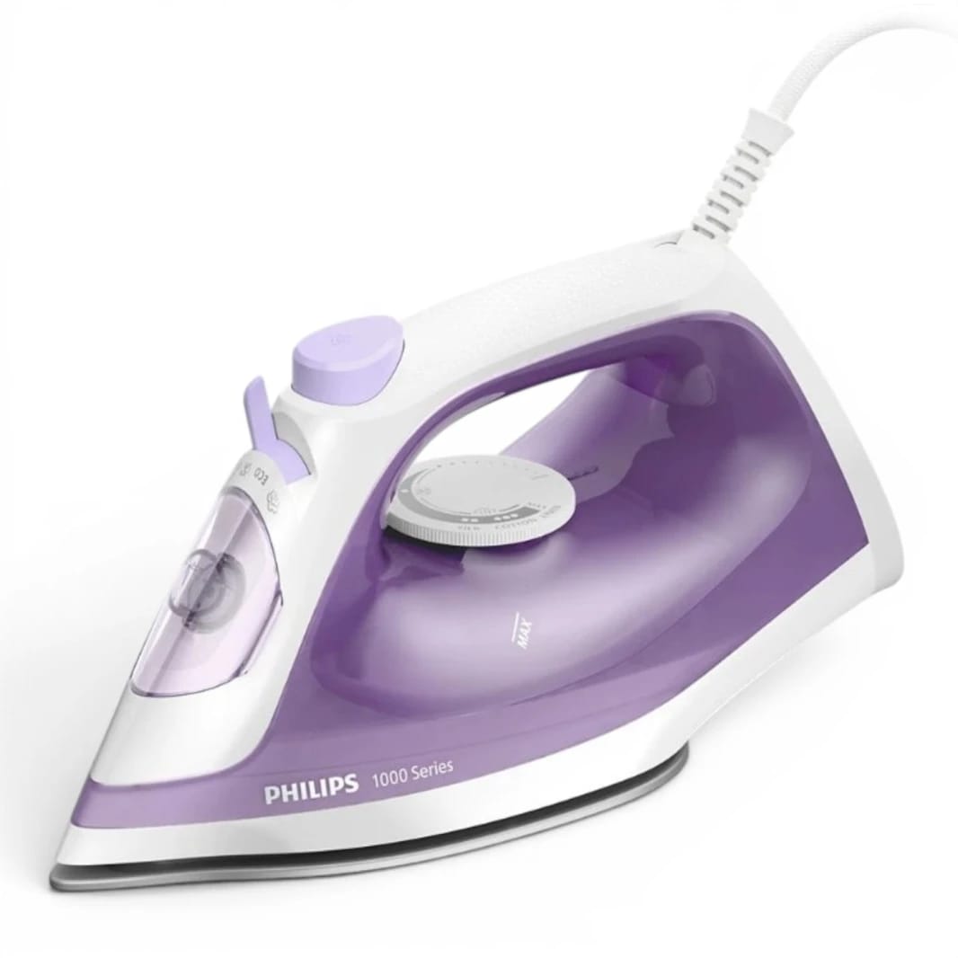 Philips 1000 Series Steam Iron DST1020/36