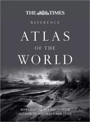 The Times Atlas of the World: Reference Edition