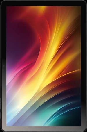 Flog Sky 1, 4+8GB & 128GB, Wifi, 10.1 Inch, 6000mAh, Dark Grey
