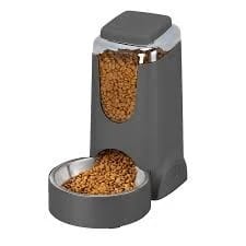 Bado Modern Food Dispenser - Dark Gray 4000 ml