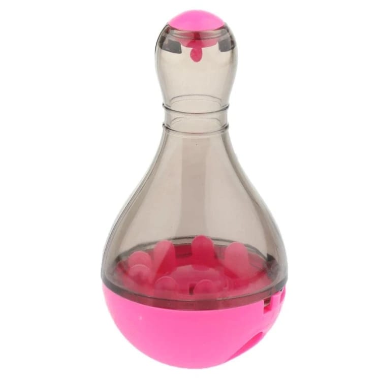 Pet Food Dispensing Toy for Small Animals