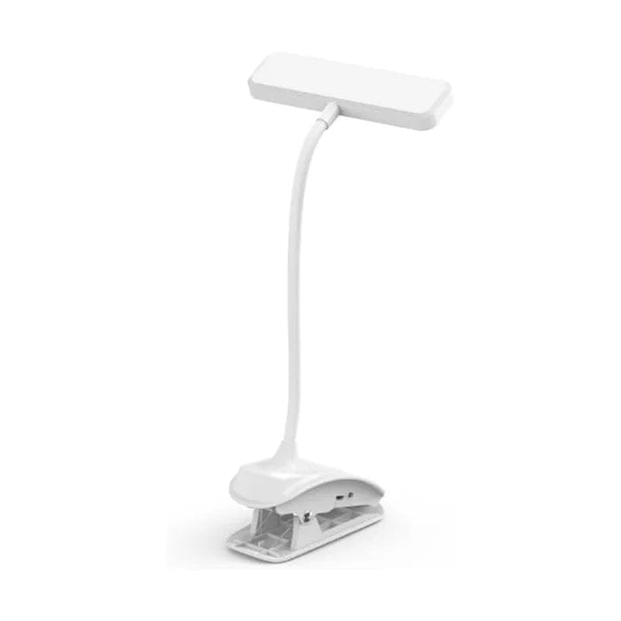 مصباح طاولة XO LED Eye بالأبيض