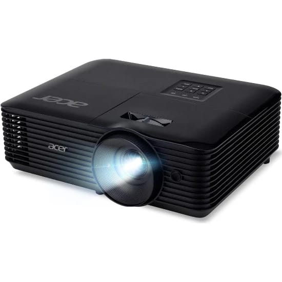 Acer Smart Projector, Black
