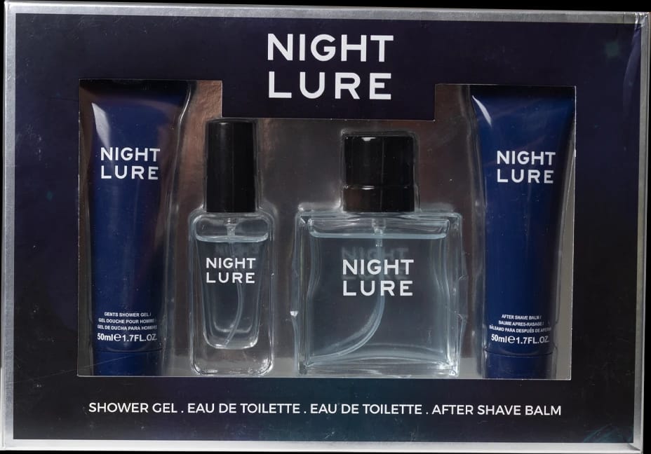 4 Piece Set By V.V.LOVE