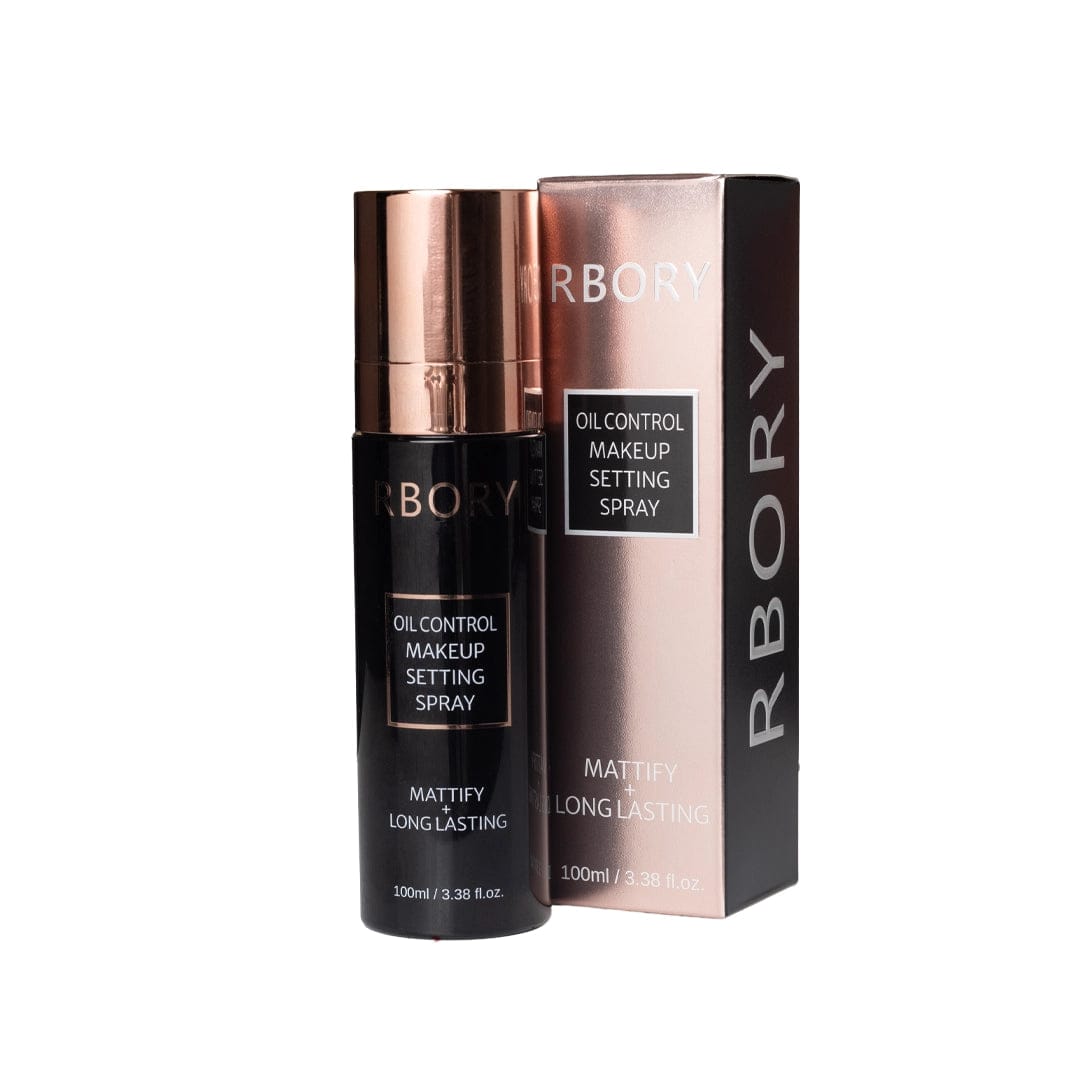Oil Control Makeup Setting Spray by RBORY