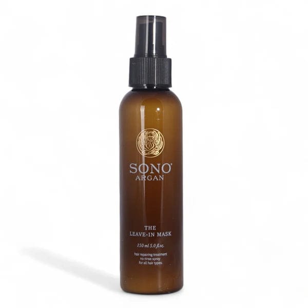 Leave-In Repair Mask by Sono Argan