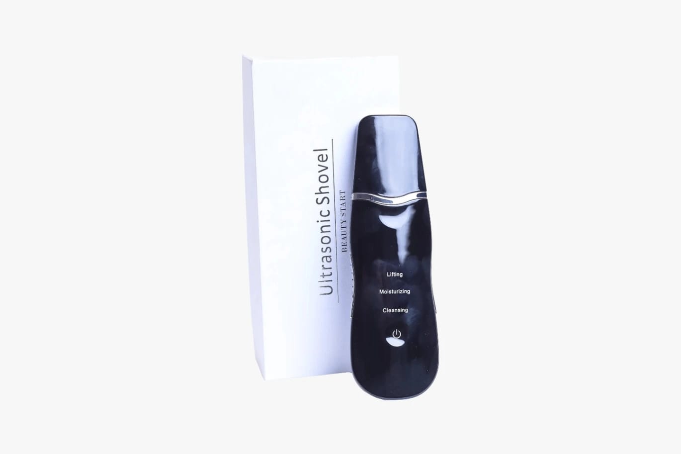 Ultrasonic Shovel by Beauty Start