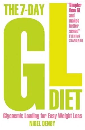 7 Day GL Diet
