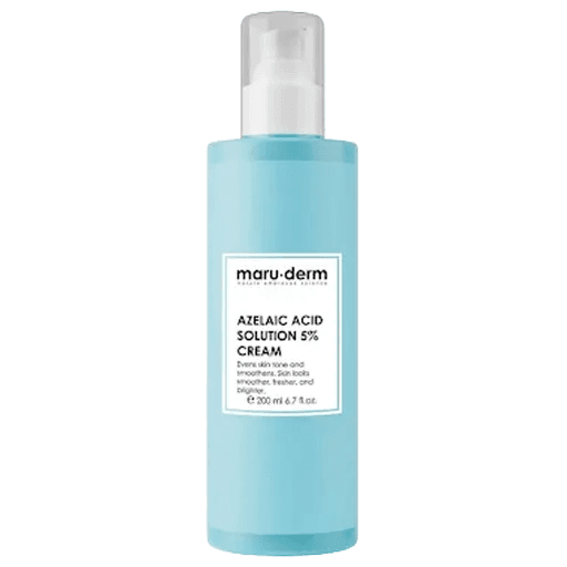 Azelaic Acid 5% Cream by Maruderm