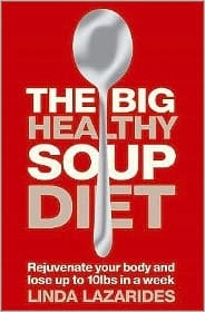 Big Healthy Soup Diet