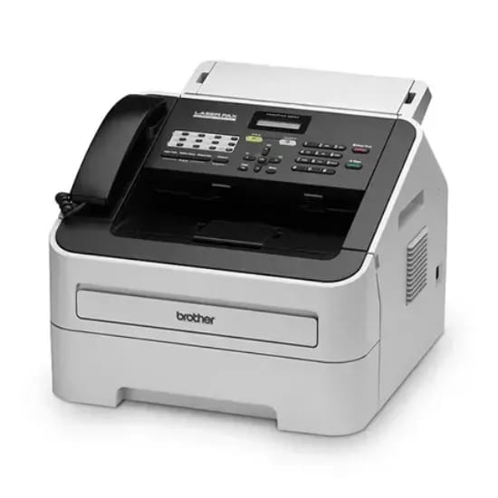آلة فاكس Brother FAX-2840