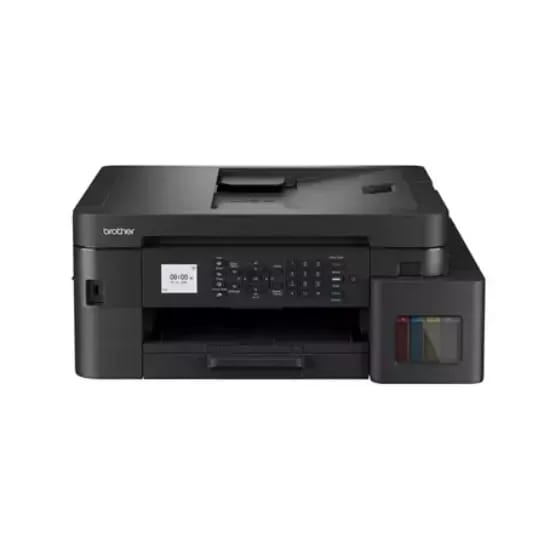 طابعة حبر متعددة الوظائف Brother DCP-T930DW بخاصية WiFi