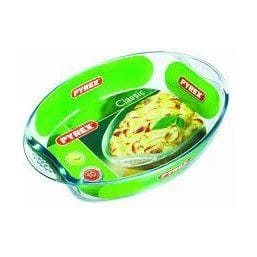 Pyrex Oval Dish 30×21 cm
