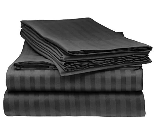 Izmir Twin Sheet Set with Pillow Case
