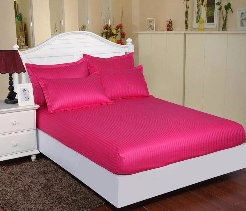Izmir Twin Sheet Set + Pillow Case