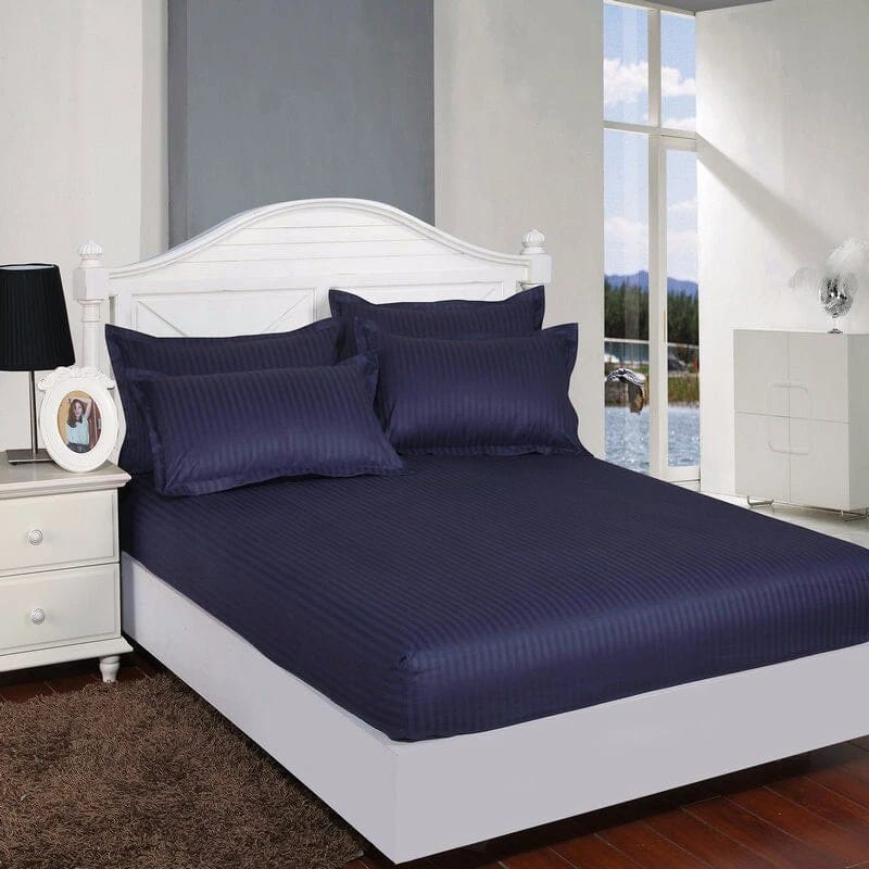 Izmir Twin Sheet Set + Pillow Case