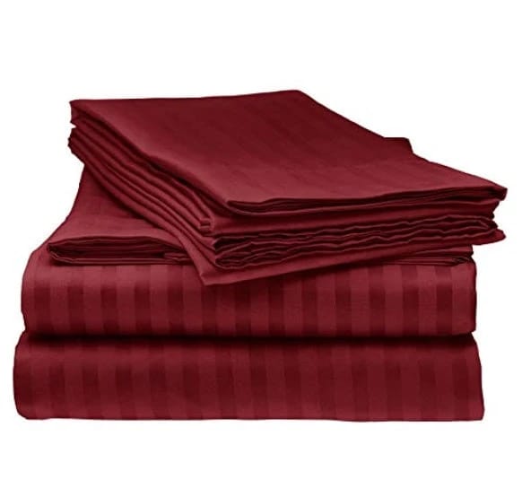 Izmir King Sheet Set + 2 Pillow Cases
