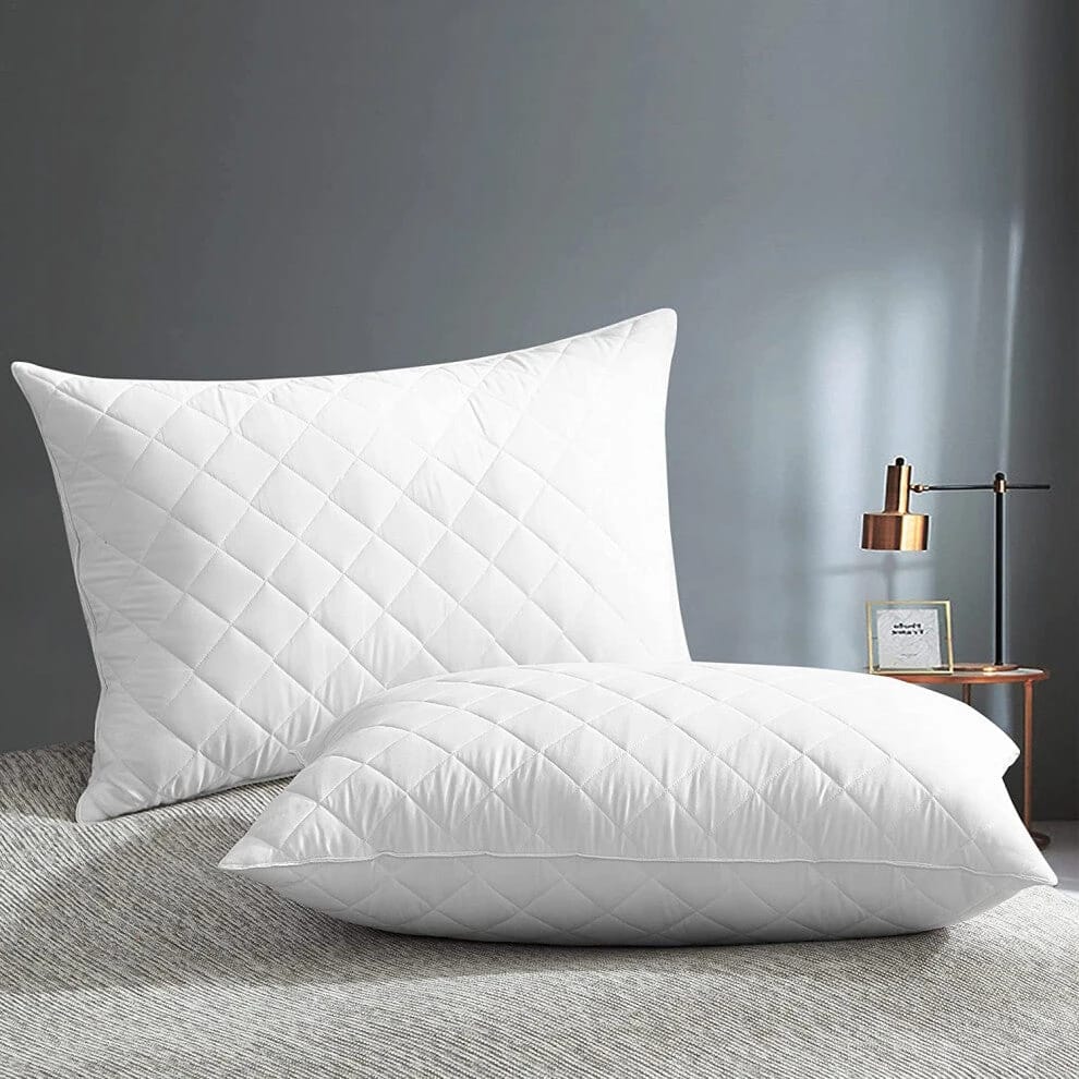 Quilted Pillow