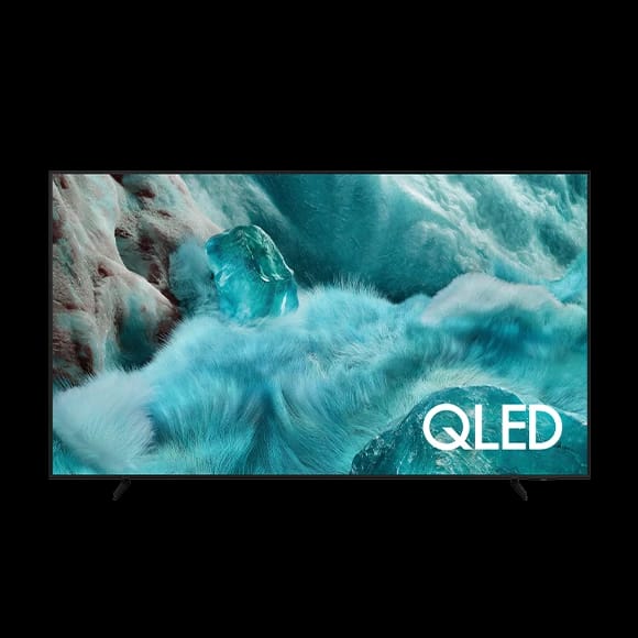 سامسونج Q7F (2025) تلفزيون QLED 4K ذكي