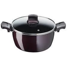 Resist Intense 26 cm Pot with Titanium Coating