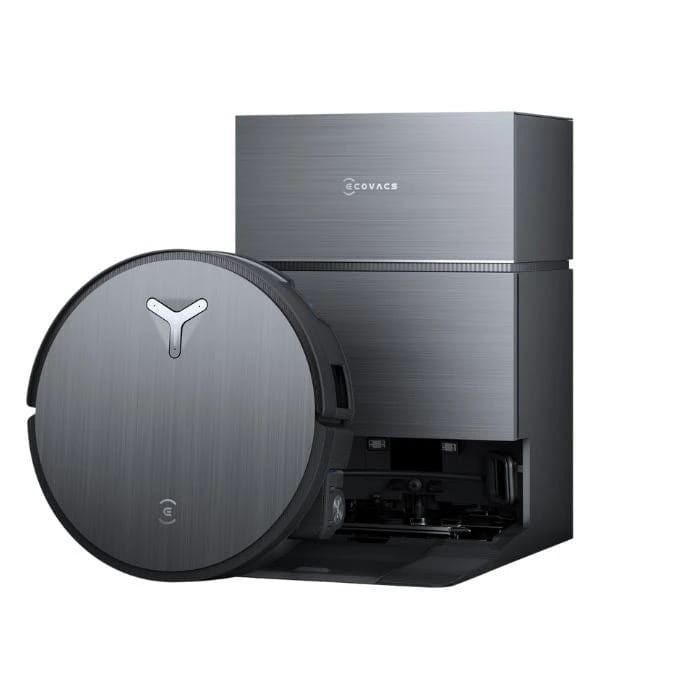 مكنسة ECOVACS Deebot X11 Pro الروبوتية الرطبة والجافة 19000pa - DEX99-11EO