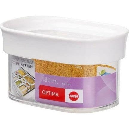 Spice Container 0.18L