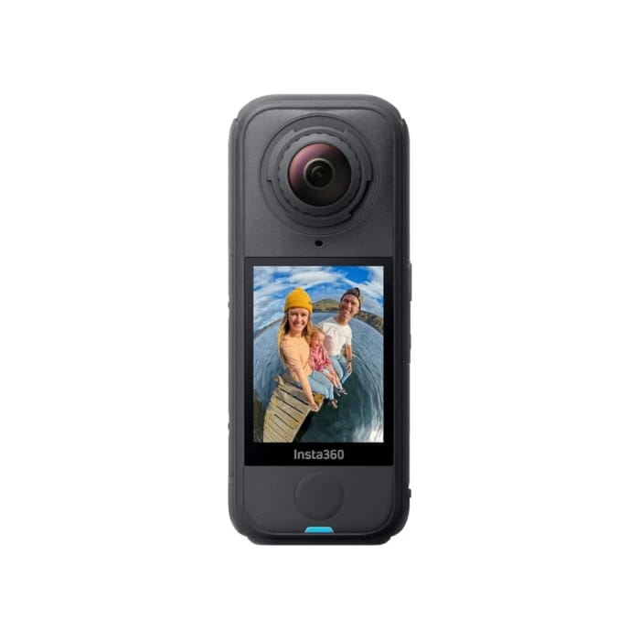 مجموعة Insta360 X4 Air القياسية | أخف كاميرا حركة 8K 360